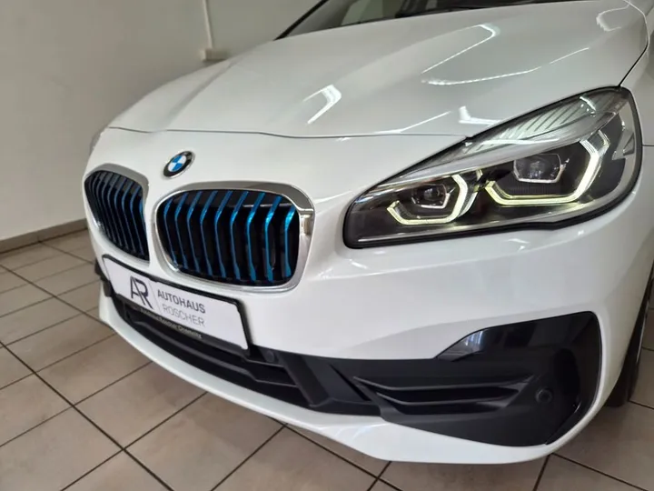 BMW 225 Active Tourer
