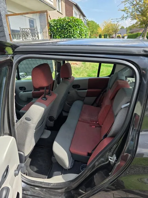 Renault Modus