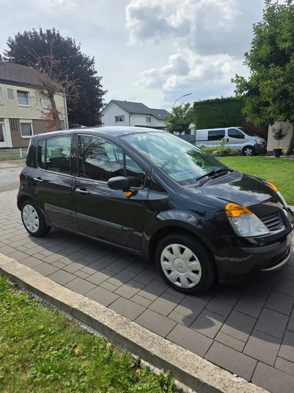 Renault Modus