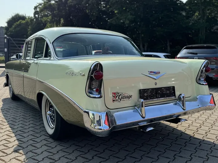 Chevrolet Other