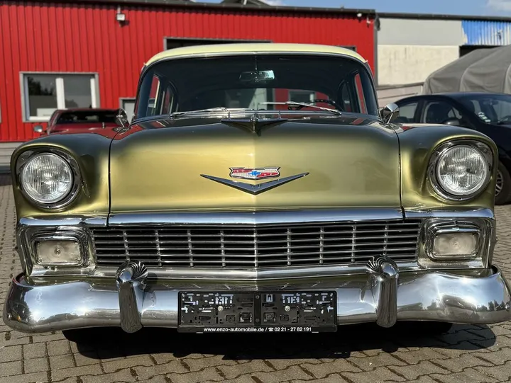 Chevrolet Other