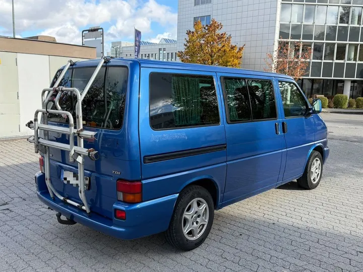 Volkswagen T4 Multivan
