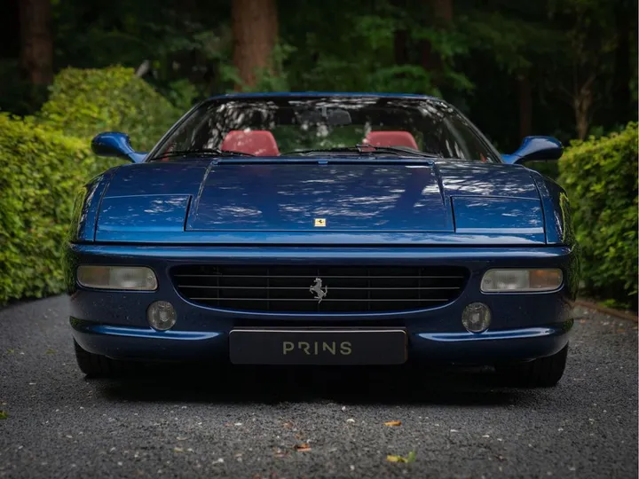 Ferrari F355