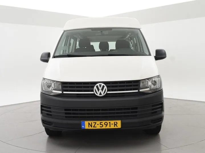 Volkswagen T6 Kombi