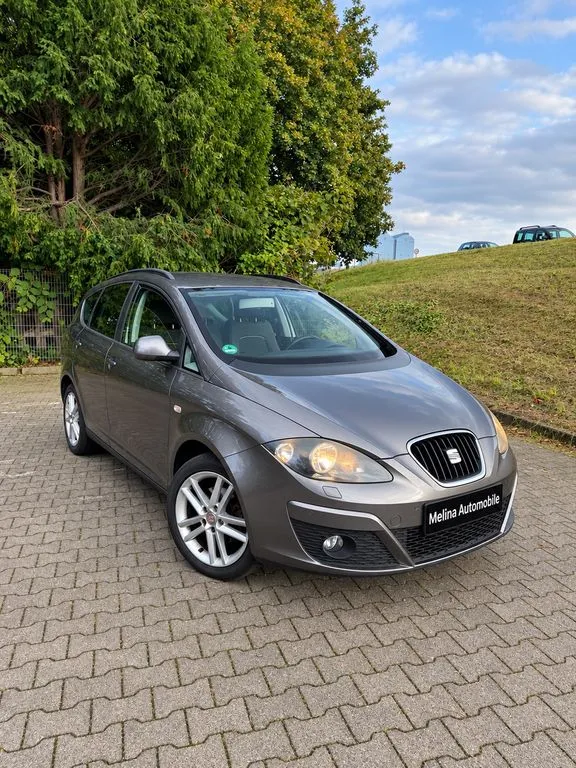 Seat Altea