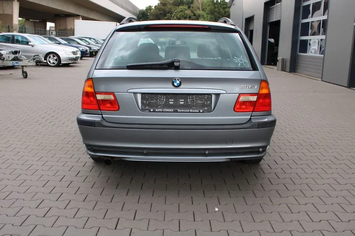 BMW 316