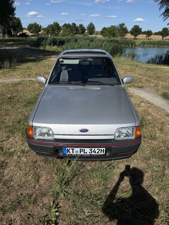 Ford Orion