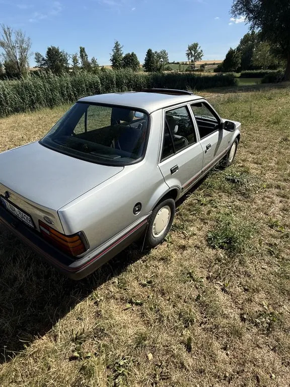 Ford Orion