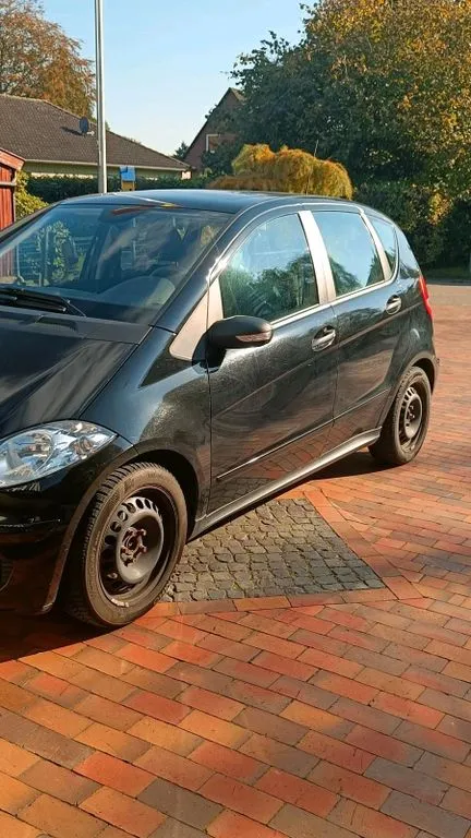 Mercedes-Benz A 150