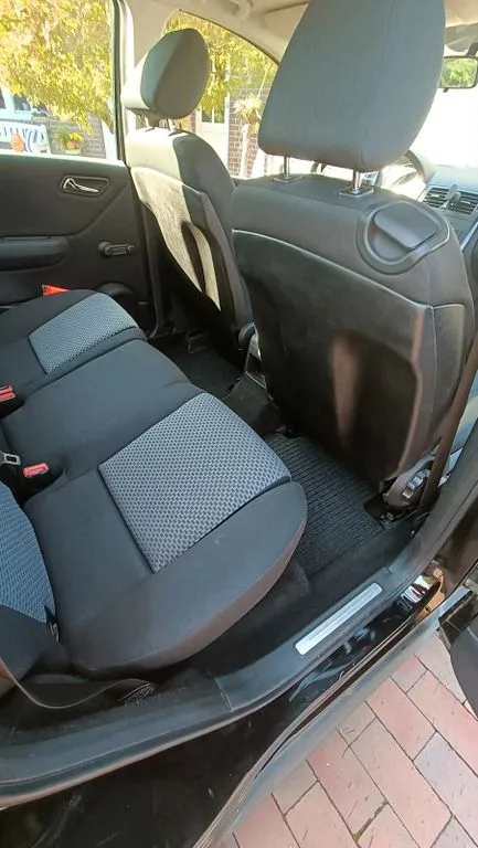 Mercedes-Benz A 150