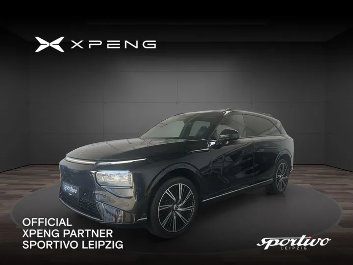 XPENG G9