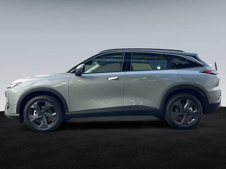 BAIC Beijing X55