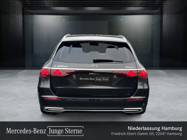 Mercedes-Benz E 300