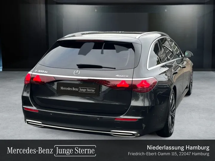 Mercedes-Benz E 300