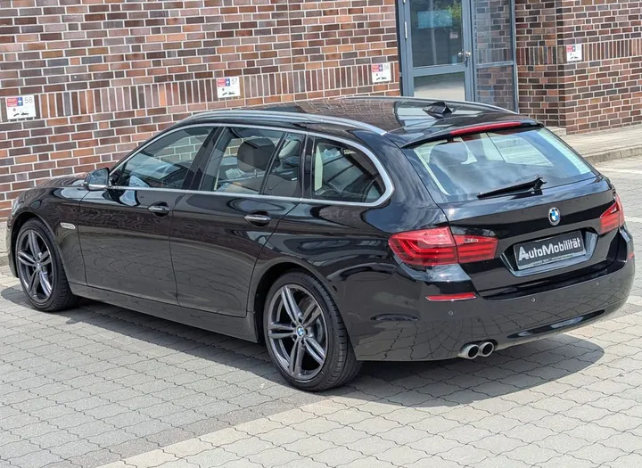 BMW 518