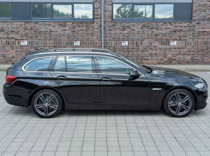 BMW 518