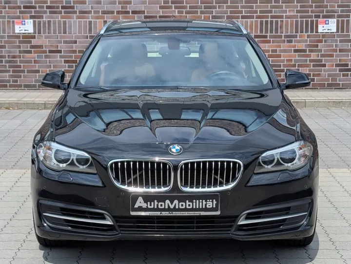 BMW 518