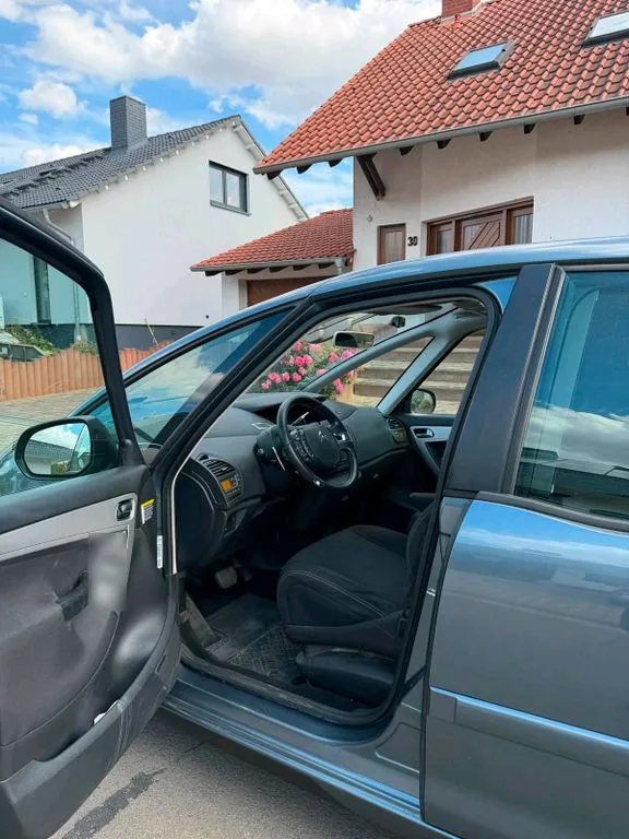 Citroën C4 Picasso
