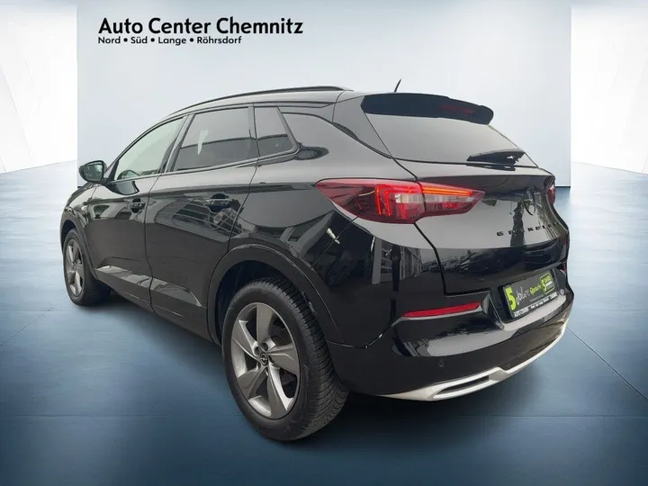 Opel Grandland (X)