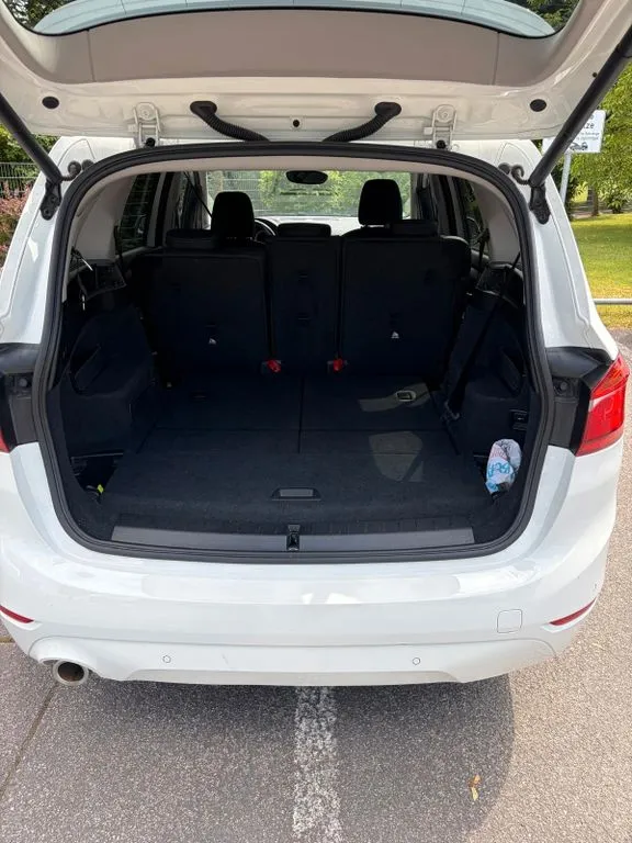 BMW 218 Active Tourer