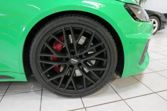 Audi RS4