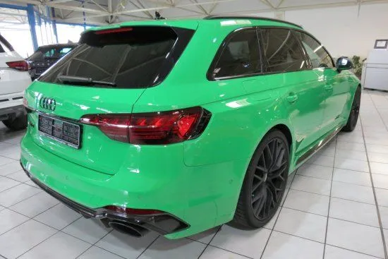 Audi RS4