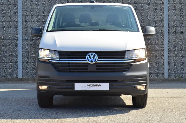 Volkswagen T6 Kombi