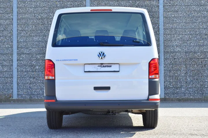 Volkswagen T6 Kombi