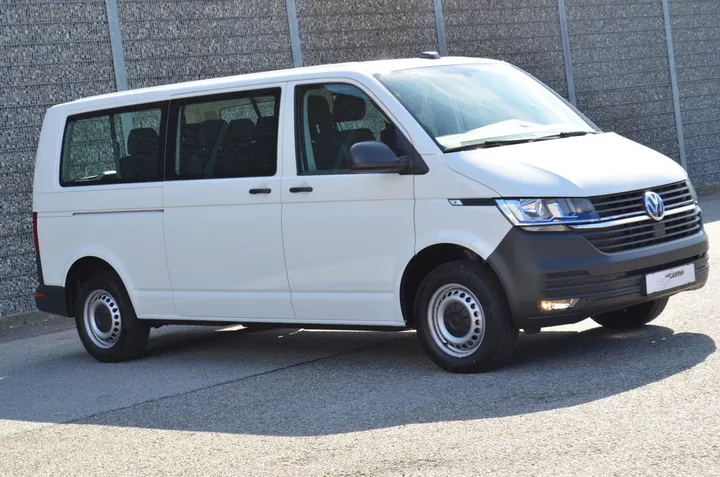 Volkswagen T6 Kombi