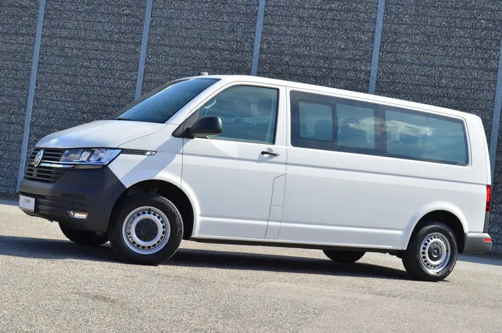Volkswagen T6 Kombi