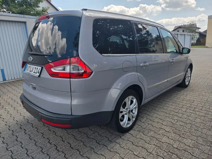 Ford Galaxy