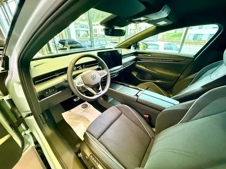 Volkswagen ID.7
