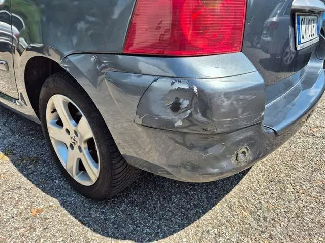 Peugeot 307