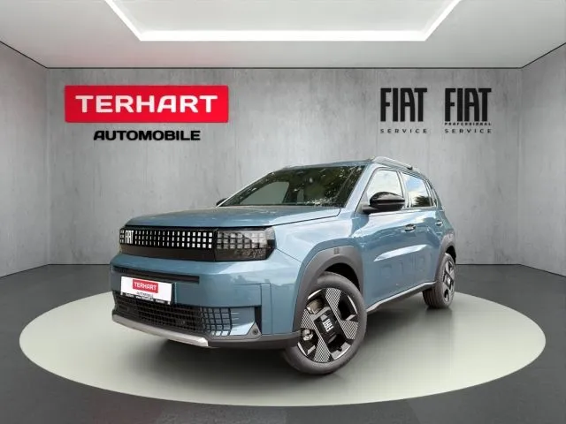 Fiat Grande Panda