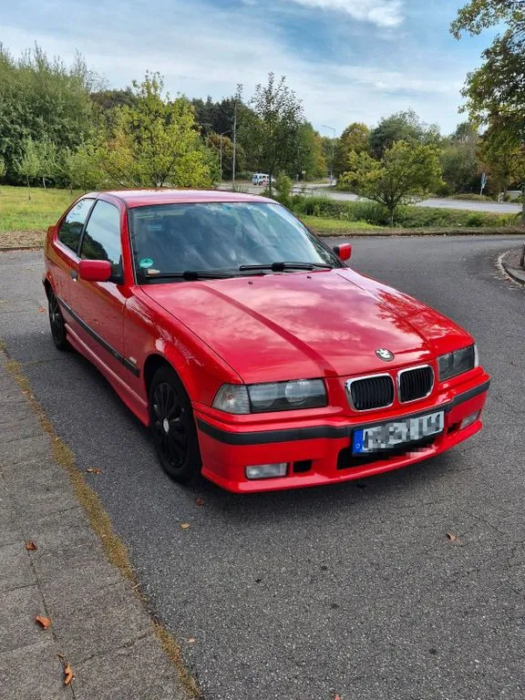 BMW 316