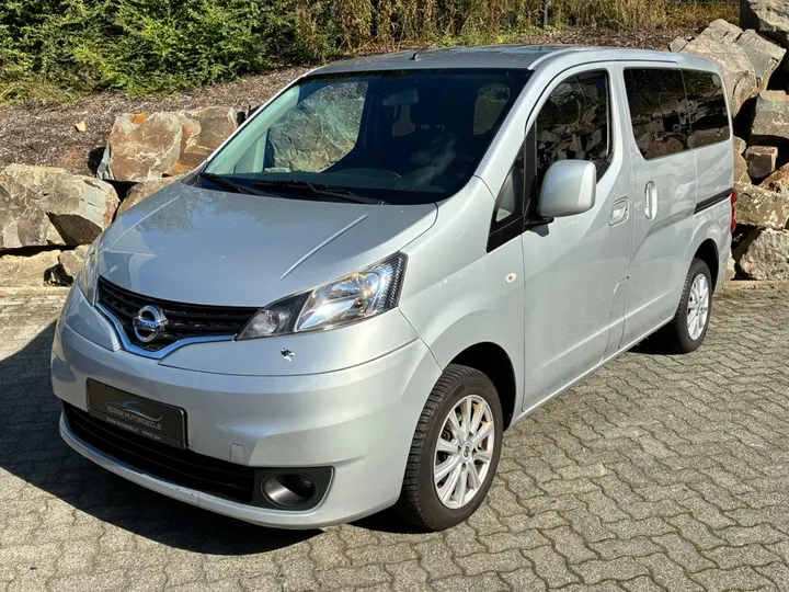 Nissan NV200