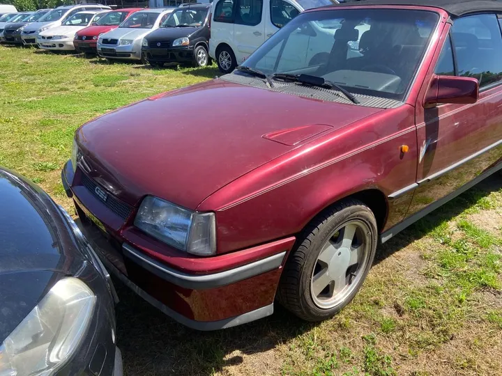 Opel Kadett