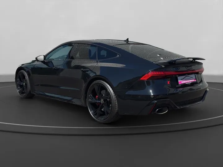 Audi RS7