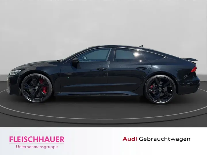 Audi RS7