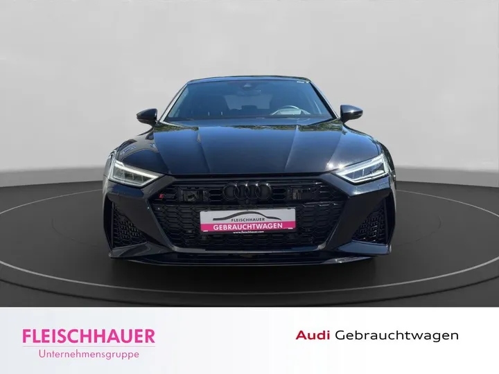 Audi RS7