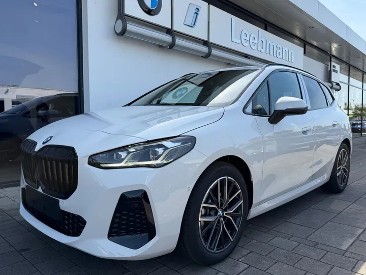 BMW 223 Active Tourer