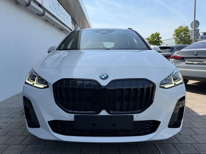 BMW 223 Active Tourer