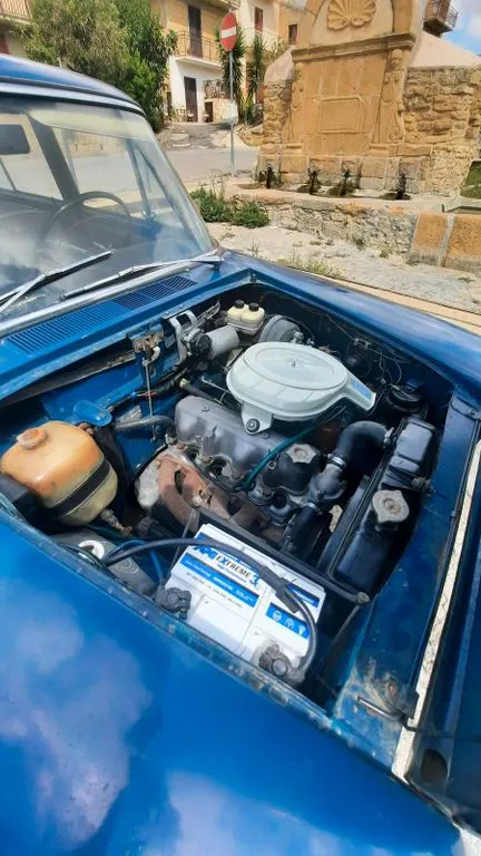 Fiat 130