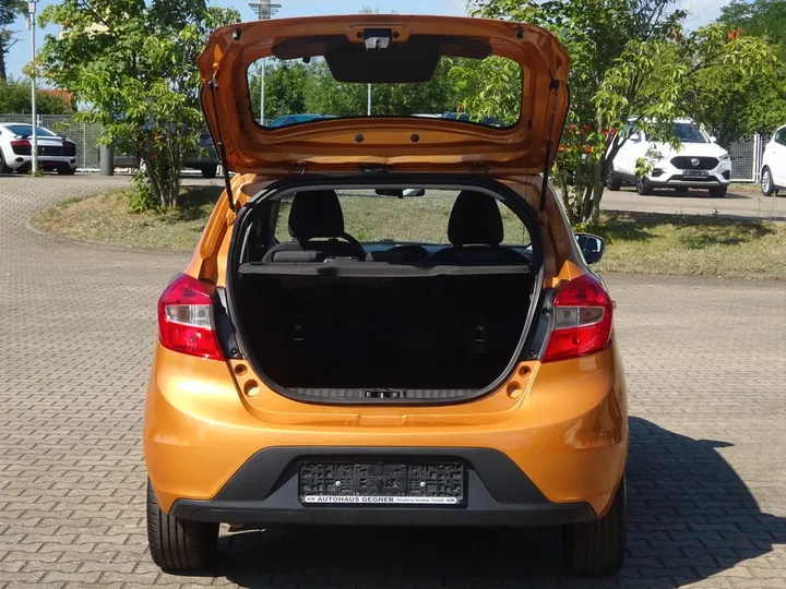 Ford Ka/Ka+