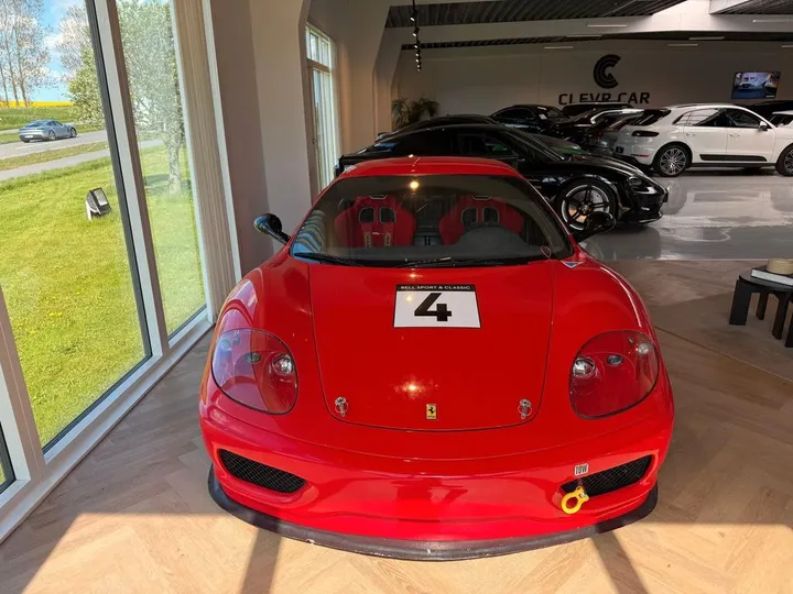 Ferrari 360
