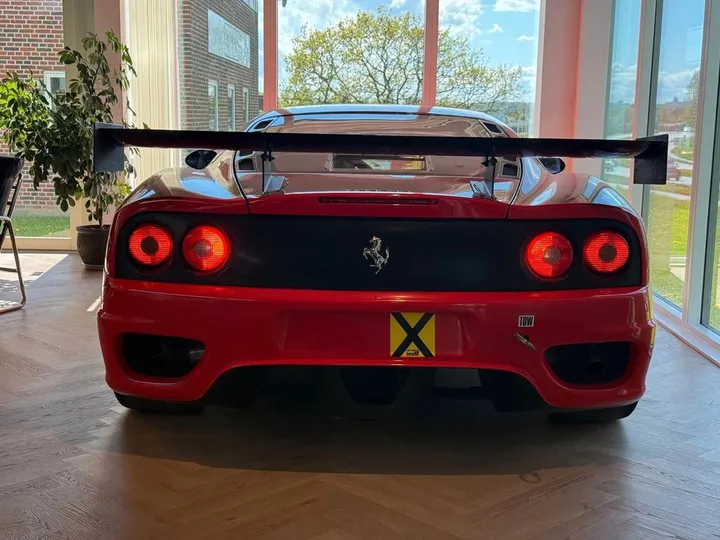 Ferrari 360