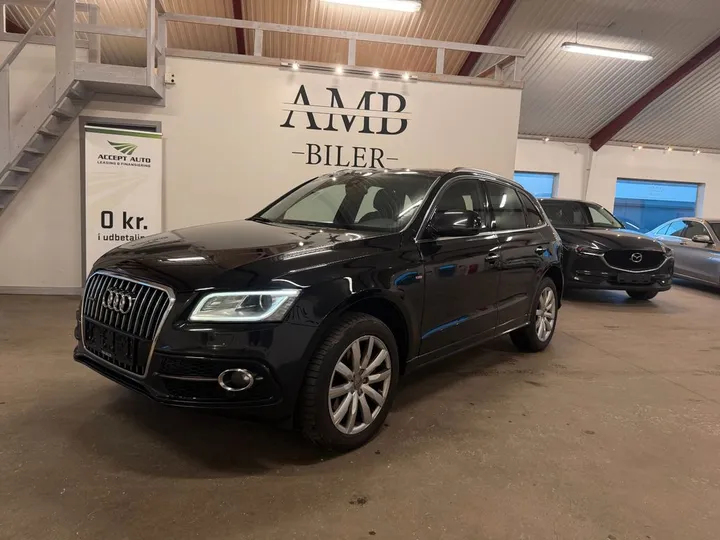 Audi Q5
