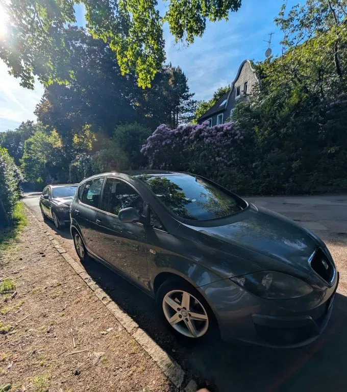 Seat Altea