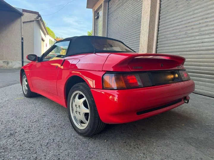 Lotus Elan