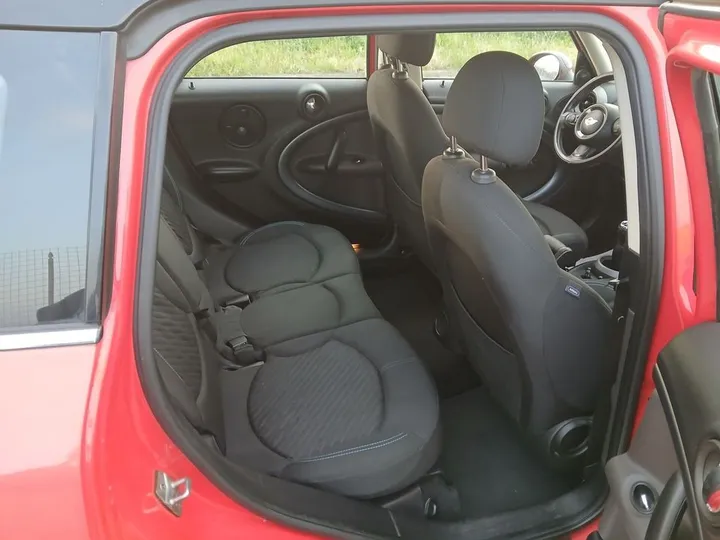MINI Cooper SD Countryman
